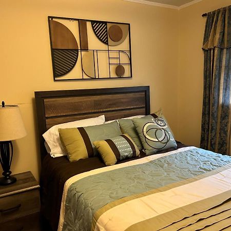 The Carriage Dream Villa Montgomery Ngoại thất bức ảnh