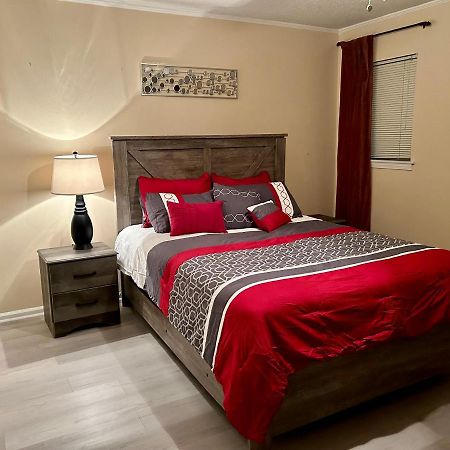 The Carriage Dream Villa Montgomery Ngoại thất bức ảnh