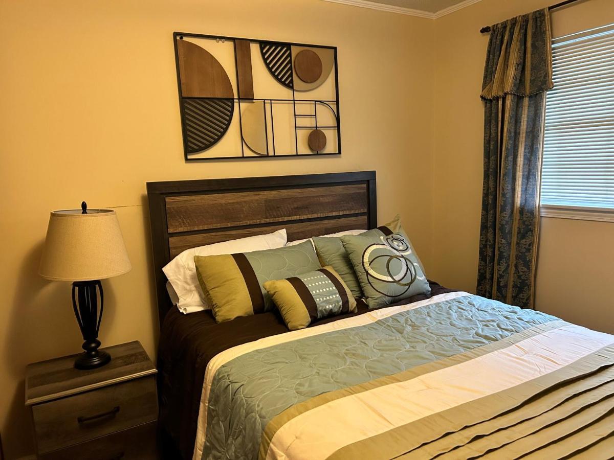 The Carriage Dream Villa Montgomery Ngoại thất bức ảnh
