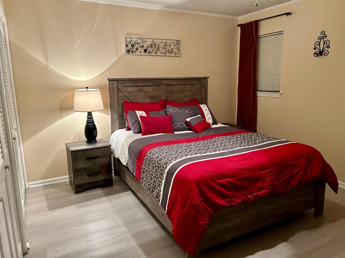The Carriage Dream Villa Montgomery Ngoại thất bức ảnh