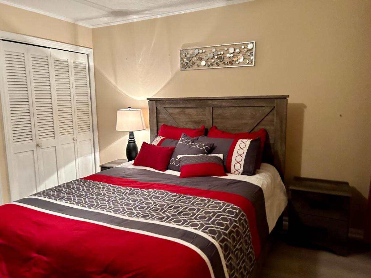 The Carriage Dream Villa Montgomery Ngoại thất bức ảnh