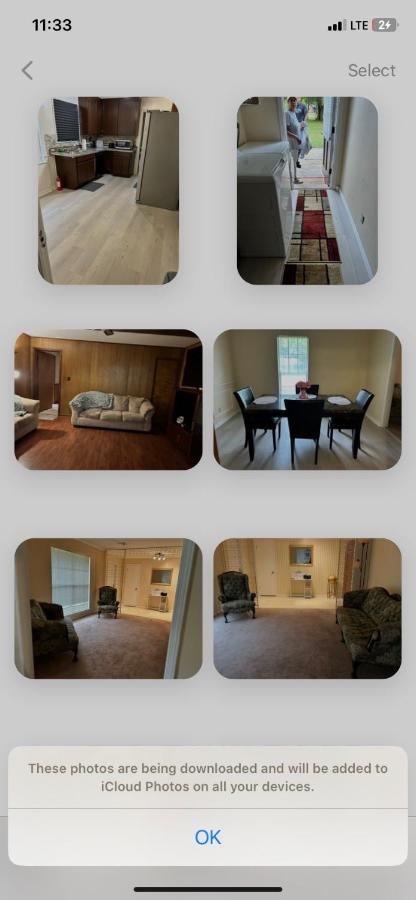 The Carriage Dream Villa Montgomery Ngoại thất bức ảnh
